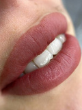 Перманентный макияж губ в Kibanova Brow